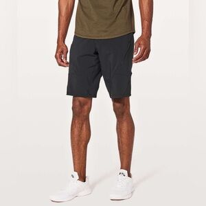 Lululemon Mountain Side Shorts *11"